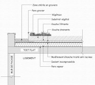 Un Potager En Toit Terrasse L gumes Urbains
